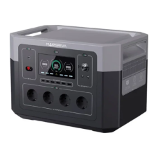 Зарядна станція універсальна Marsriva MP20 2000W (MP20_MARSRIVA) [105092]