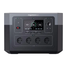 Зарядна станція універсальна Marsriva MP20 2000W (MP20_MARSRIVA) [105092]