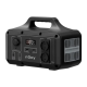 Зарядна станція універсальна nJoy Power Base 600 510Wh (Power Base 600) [110988]