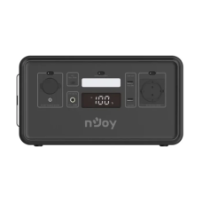 Зарядна станція універсальна Njoy Power Base 300, 296Wh (Power Base 300) Sava Family