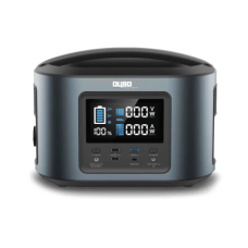 Зарядна станція універсальна Oubo P470 Portable Power Station 500W 470Wh