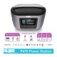 Зарядна станція універсальна Oubo P470 Portable Power Station 500W 470Wh