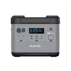 Зарядна станція універсальна Oukitel P2001E