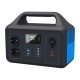 Зарядна станція універсальна Noengast 600 W 461 Wh DC/AC Inverter 156000 mAh