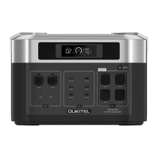 Зарядна станція універсальна Oukitel BP2000 [104954]