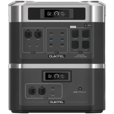 Зарядна станція універсальна OUKITEL 2000Вт (BP2000E)(1606332)