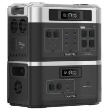 Зарядна станція універсальна OUKITEL 2000Вт (BP2000E)(1606332)