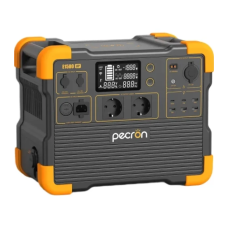 Зарядна станція універсальна Pecron E1500LFP [114388]