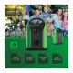 Зарядна станція універсальна PATONA Outdoor 300/300W PD60W USB DC12/5A