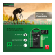 Зарядна станція універсальна PATONA Outdoor 300/300W PD60W USB DC12/5A