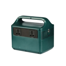 Зарядна станція універсальна Power Bank 274Wh 300W LiFePO4 VT-303 V-TAC 11441