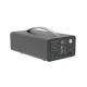 Зарядна станція універсальна Portable Power Station XM03 300W USB/AC 88000mAh LED metal gray