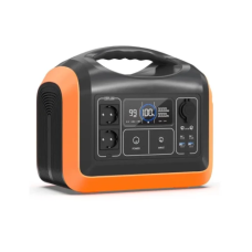 Зарядна станція універсальна Ploar 1200W, потужність 1200Вт, ємність 310000mAh, 990Wh, 330*220*289 мм, 11 кг