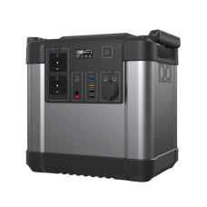 Зарядна станція універсальна Power Bank Remax G1600L 2000W 455000мАг 1456Вт/год