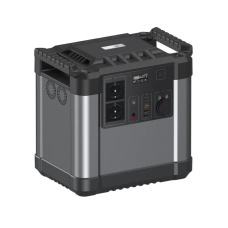 Зарядна станція універсальна Power Bank Remax G1600L 2000W 455000мАг 1456Вт/год