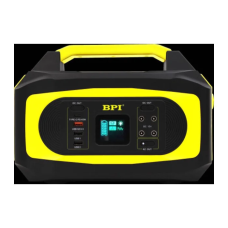 Зарядна станція універсальна Power Bank BPI 500W 110000mAh 407WH G518 USB/Type-C/AC/DC