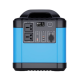 Зарядна станція універсальна Power Bank BPI 1000W 300000mAh 1110Wh USB/Type-C/AC/DC