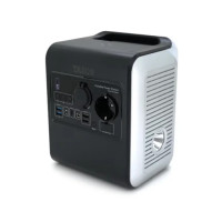 Зарядна станція універсальна PowerBank потужністю 600W, 150000mAh (555Wh), 4xUSB-A Output: 2x5V/2A; 2xQC 18W, USB-C Output Зарядна станція універсальна PowerBank потужністю 600W, 150000mAh (555Wh), 4xUSB-A Output: 2x5V/2A; 2xQC 18W, USB-C Output