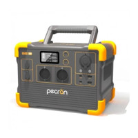 Зарядна станція універсальна Pecron E600LFP