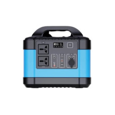 Зарядна станція універсальна Power Bank BPI 2000W 600000MAH 2200WH G2000 USB/Type-C/AC/DC