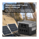 Зарядна станція універсальна Promate PowerMine-2000W, 1920Wh Black (powermine-2000.black)