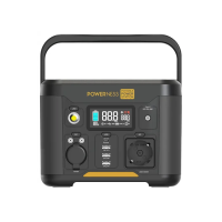 Зарядна станція універсальна POWERNESS Hiker U500