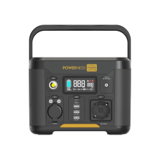Зарядна станція універсальна POWERNESS Hiker U300