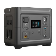 Зарядна станція універсальна PowerPlant 288Wh, 80000mAh, 750W