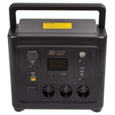 Зарядна станція універсальна PowerPlant HS800 (PB930890)