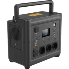 Зарядна станція універсальна PowerPlant HS800 (PB930890)