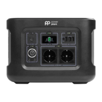 Зарядна станція універсальна PowerPlant 403.2Wh (PB930777)