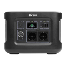Зарядна станція універсальна PowerPlant 403.2Wh (PB930777)