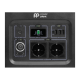 Зарядна станція універсальна PowerPlant 403.2Wh (PB930777)