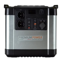 Зарядна станція універсальна Premium Power, 2000 Вт (PB2000N)