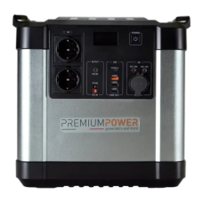 Зарядна станція універсальна Premium Power, 2000 Вт (PB2000N)