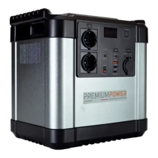 Зарядна станція універсальна Premium Power, 2000 Вт (PB2000N)
