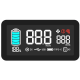 Зарядна станція універсальна POWERNESS Hiker U500