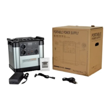 Зарядна станція універсальна Premium Power, 2000 Вт (PB2000N)