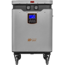 Зарядна станція універсальна PowerPlant S3500 (PB930753)