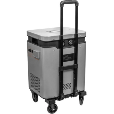 Зарядна станція універсальна PowerPlant S3500 (PB930753)