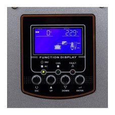 Зарядна станція універсальна PowerPlant S3500 (PB930753)