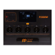 Зарядна станція універсальна PowerPlant P2000W (PB930746)