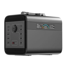 Зарядна станція універсальна PROTESTER PRO-PS1000D 1000W (896 Вт·год)