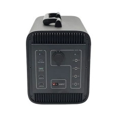 Зарядна станція універсальна PROTESTER PRO-PS1000D 1000W (896 Вт·год)