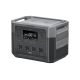 Зарядна станція універсальна Promate PowerMine-2000W, 1920Wh Black (powermine-2000.black)