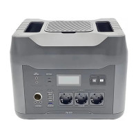 Зарядна станція універсальна PROTESTER PRO-PS1500H 1800W (1408 Вт·год)