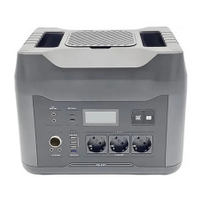 Зарядна станція універсальна PROTESTER PRO-PS1500H 1800W (1408 Вт·год)