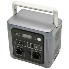 Зарядна станція універсальна PROTESTER PRO-PS1000H 1200W (974.4 Вт·год)