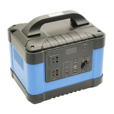 Зарядна станція універсальна PROTESTER PRO-PS1000G 1000W (1110 Вт·год)