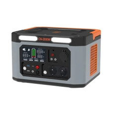 Зарядна станція універсальна PROTESTER PRO-PS1000F 1000W (999 Вт·год)